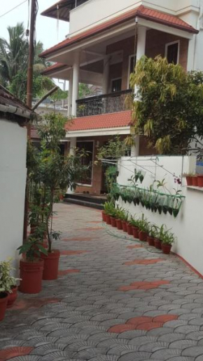 Birds Nest Home Stay